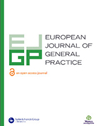 European Journal Of General Practice期刊封面